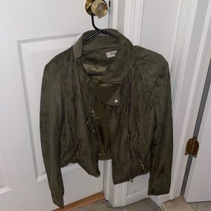 Charolette Russe Jacket, Size M